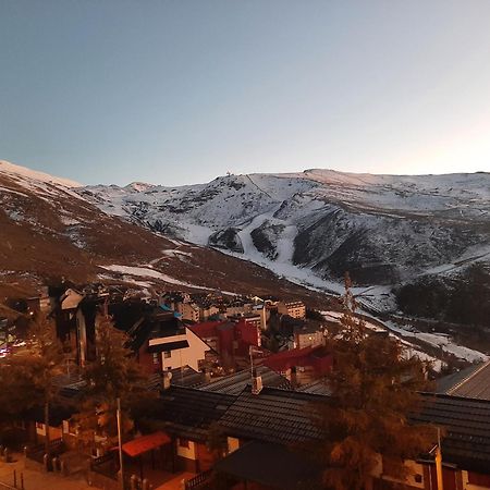 Estudio Snowport Sierra Nevada Pokoj fotografie